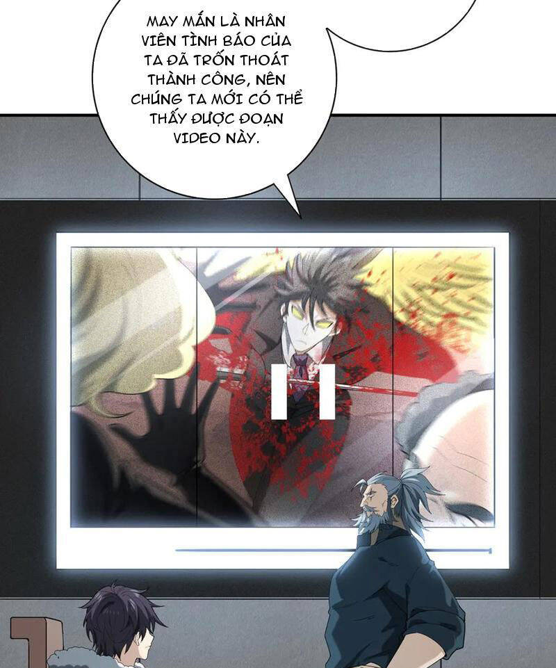 Toàn Dân Chuyển Chức Ngự Long Sư Là Chức Nghiệp Yếu Nhất - Chapter 59 - Page 14