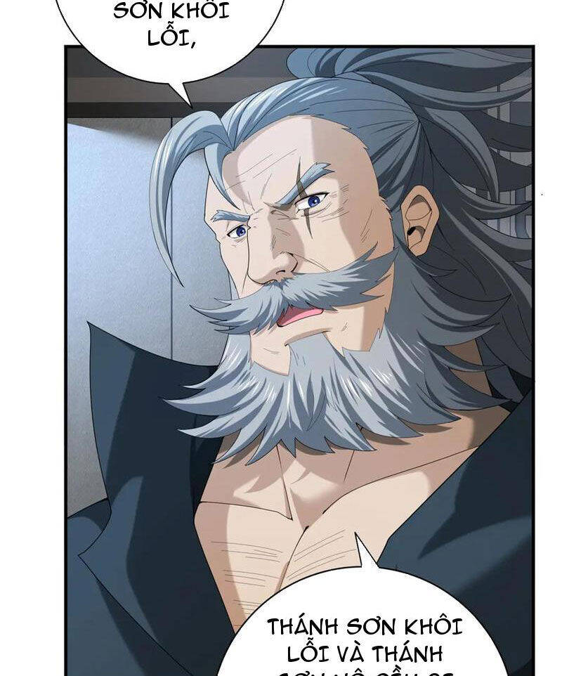 Toàn Dân Chuyển Chức Ngự Long Sư Là Chức Nghiệp Yếu Nhất - Chapter 59 - Page 16