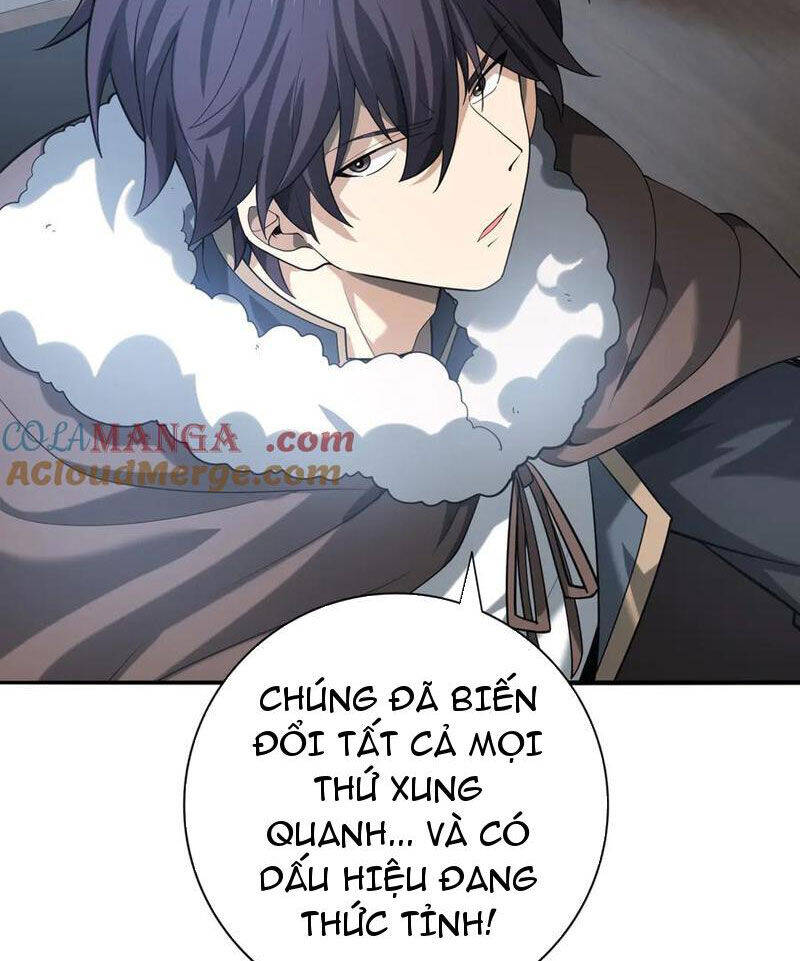 Toàn Dân Chuyển Chức Ngự Long Sư Là Chức Nghiệp Yếu Nhất - Chapter 59 - Page 18