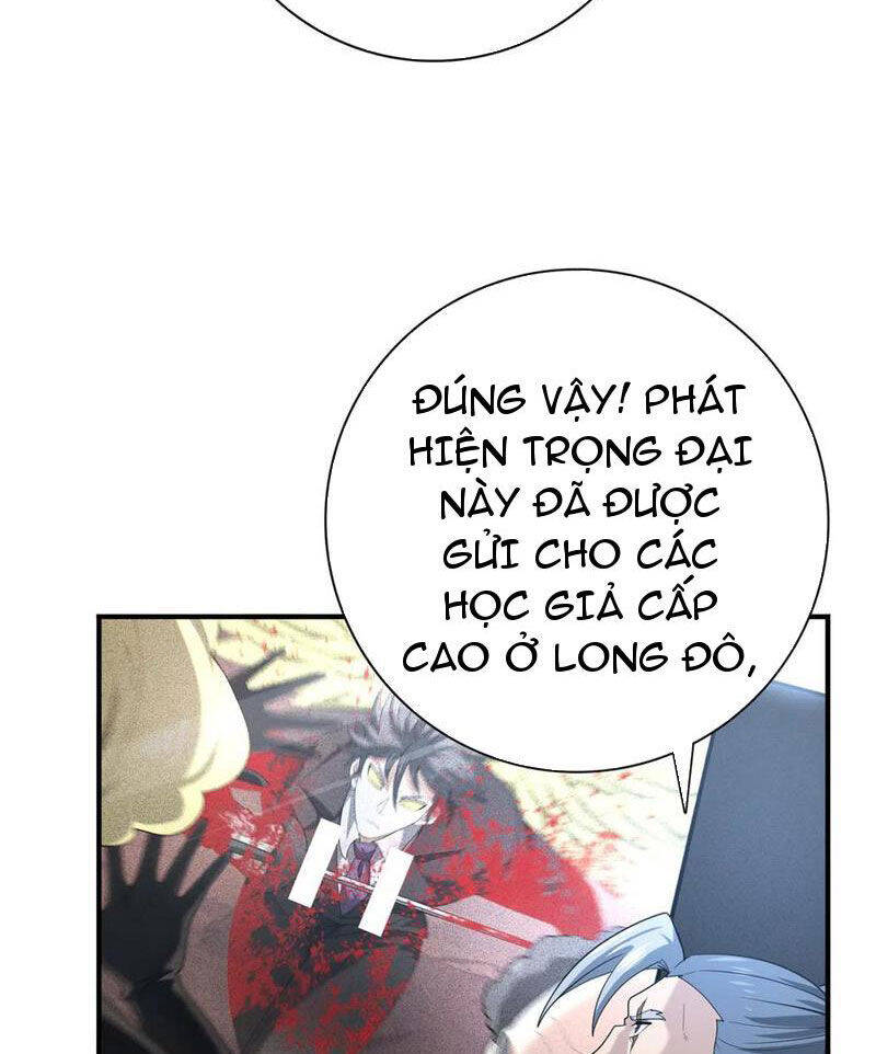 Toàn Dân Chuyển Chức Ngự Long Sư Là Chức Nghiệp Yếu Nhất - Chapter 59 - Page 19