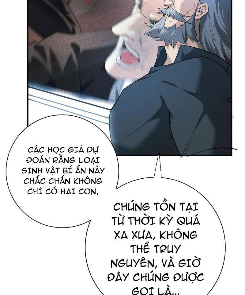 Toàn Dân Chuyển Chức Ngự Long Sư Là Chức Nghiệp Yếu Nhất - Chapter 59 - Page 20
