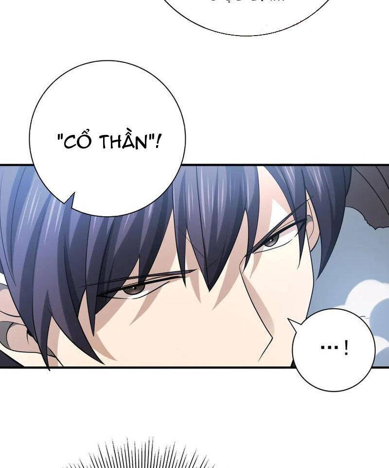 Toàn Dân Chuyển Chức Ngự Long Sư Là Chức Nghiệp Yếu Nhất - Chapter 59 - Page 21