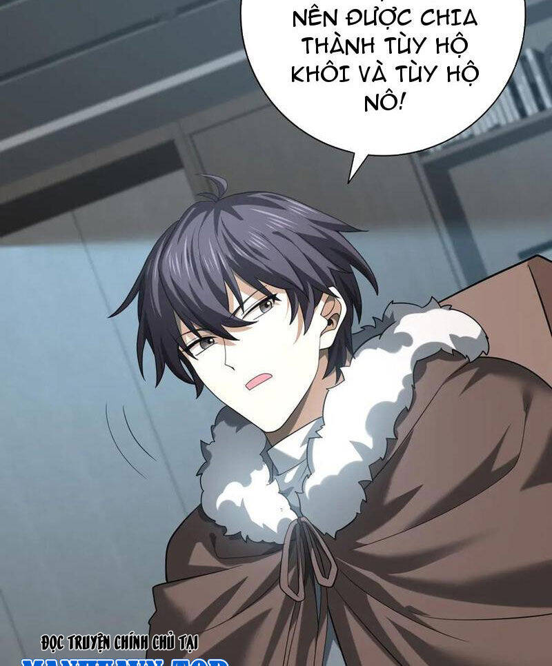 Toàn Dân Chuyển Chức Ngự Long Sư Là Chức Nghiệp Yếu Nhất - Chapter 59 - Page 26