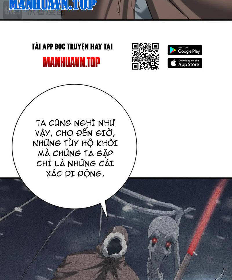 Toàn Dân Chuyển Chức Ngự Long Sư Là Chức Nghiệp Yếu Nhất - Chapter 59 - Page 27