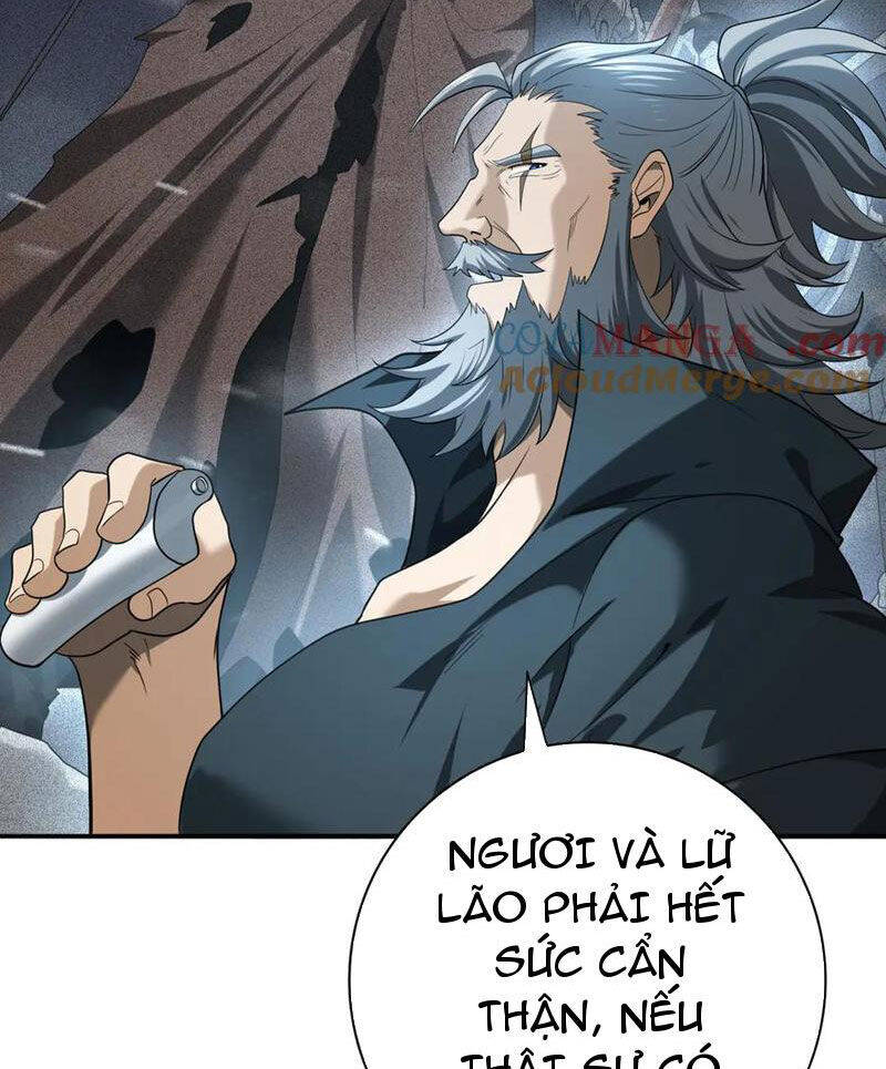 Toàn Dân Chuyển Chức Ngự Long Sư Là Chức Nghiệp Yếu Nhất - Chapter 59 - Page 28