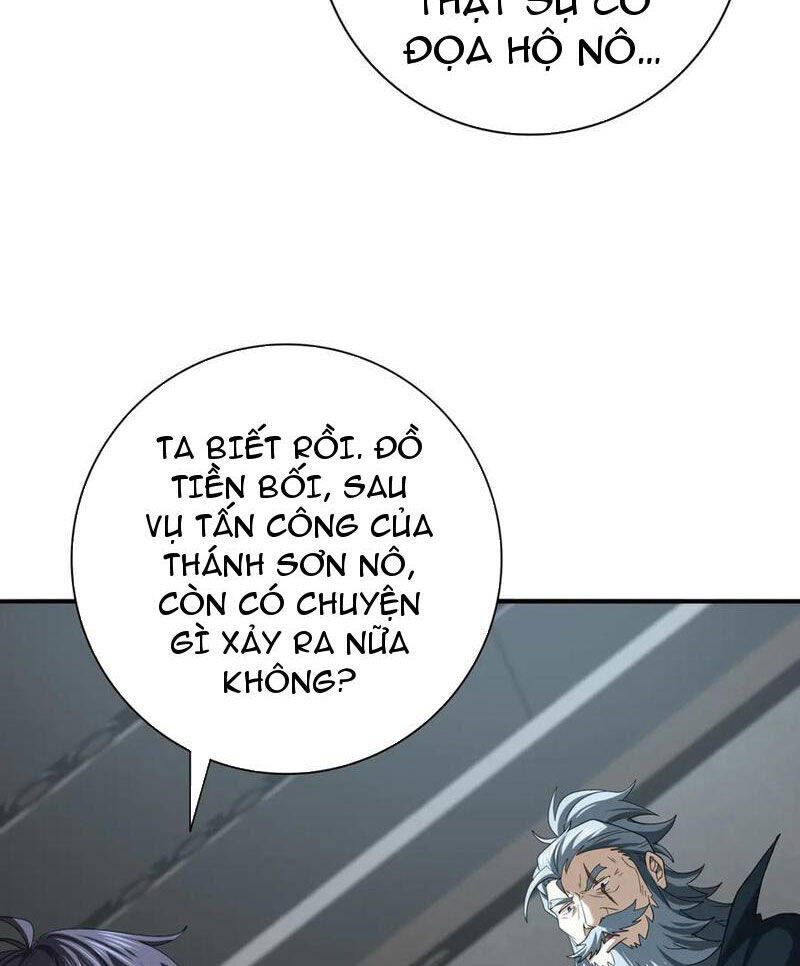 Toàn Dân Chuyển Chức Ngự Long Sư Là Chức Nghiệp Yếu Nhất - Chapter 59 - Page 29
