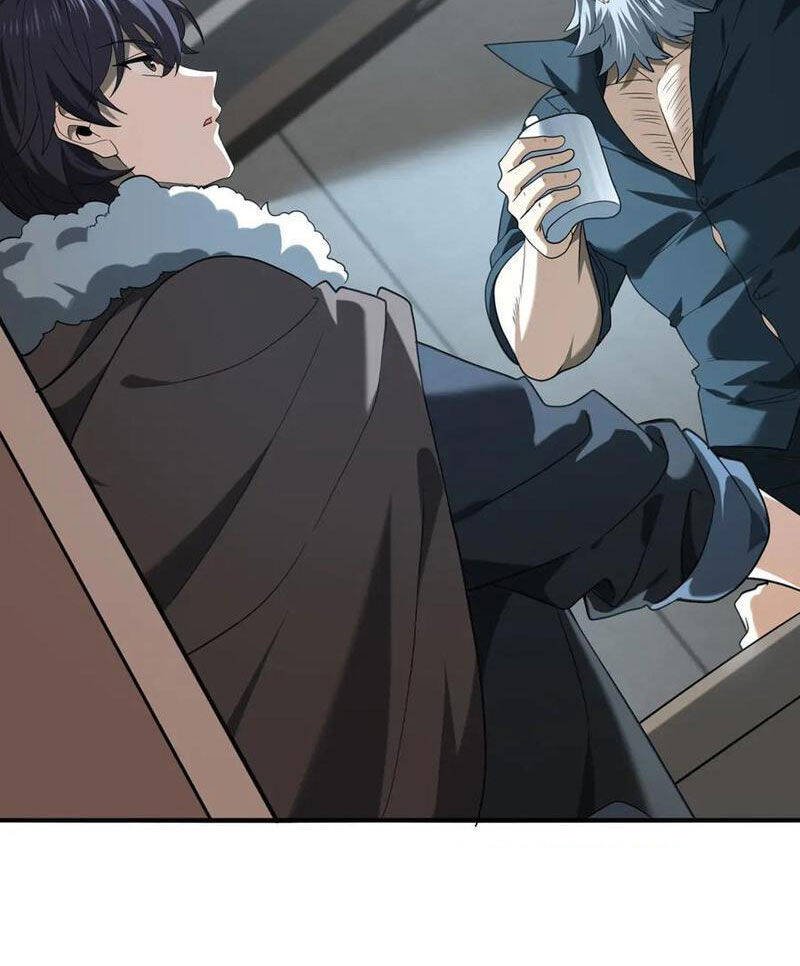 Toàn Dân Chuyển Chức Ngự Long Sư Là Chức Nghiệp Yếu Nhất - Chapter 59 - Page 30