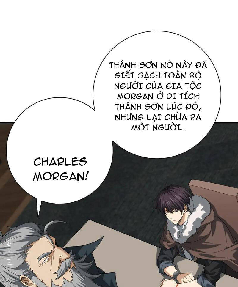 Toàn Dân Chuyển Chức Ngự Long Sư Là Chức Nghiệp Yếu Nhất - Chapter 59 - Page 31