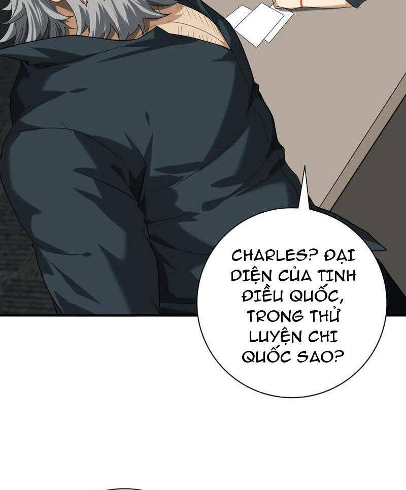 Toàn Dân Chuyển Chức Ngự Long Sư Là Chức Nghiệp Yếu Nhất - Chapter 59 - Page 32