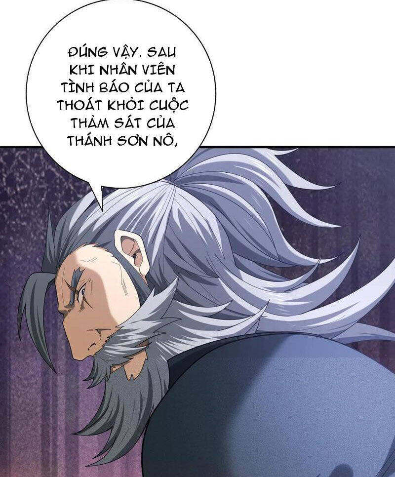 Toàn Dân Chuyển Chức Ngự Long Sư Là Chức Nghiệp Yếu Nhất - Chapter 59 - Page 33