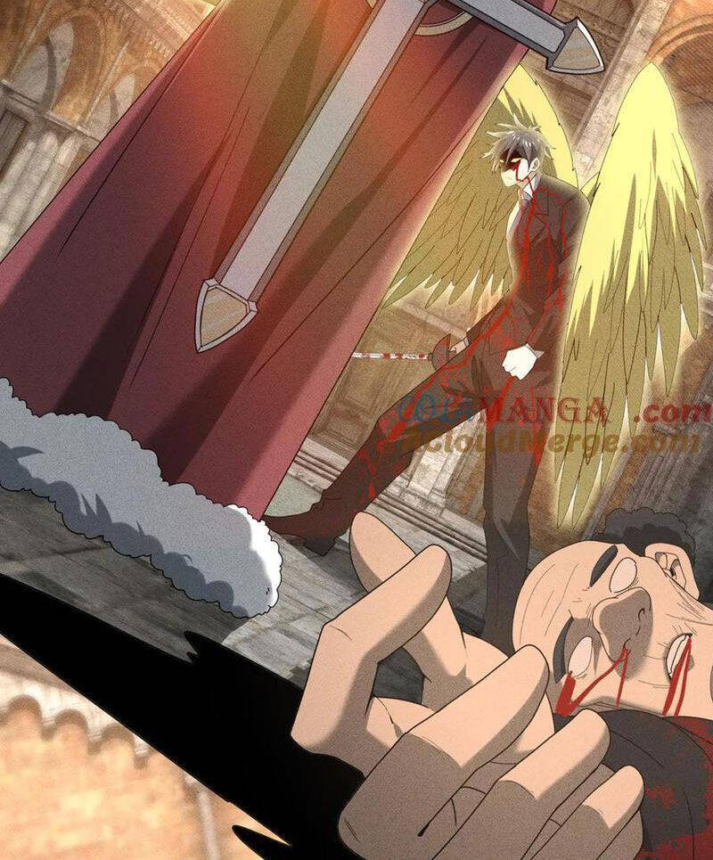 Toàn Dân Chuyển Chức Ngự Long Sư Là Chức Nghiệp Yếu Nhất - Chapter 59 - Page 35