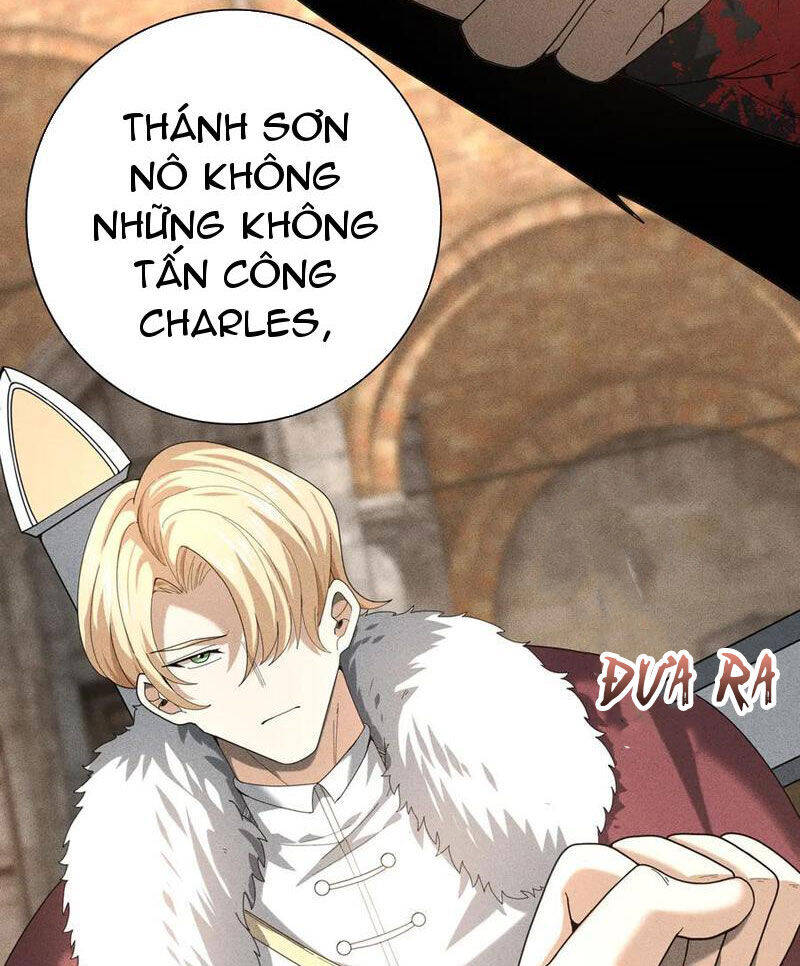 Toàn Dân Chuyển Chức Ngự Long Sư Là Chức Nghiệp Yếu Nhất - Chapter 59 - Page 36