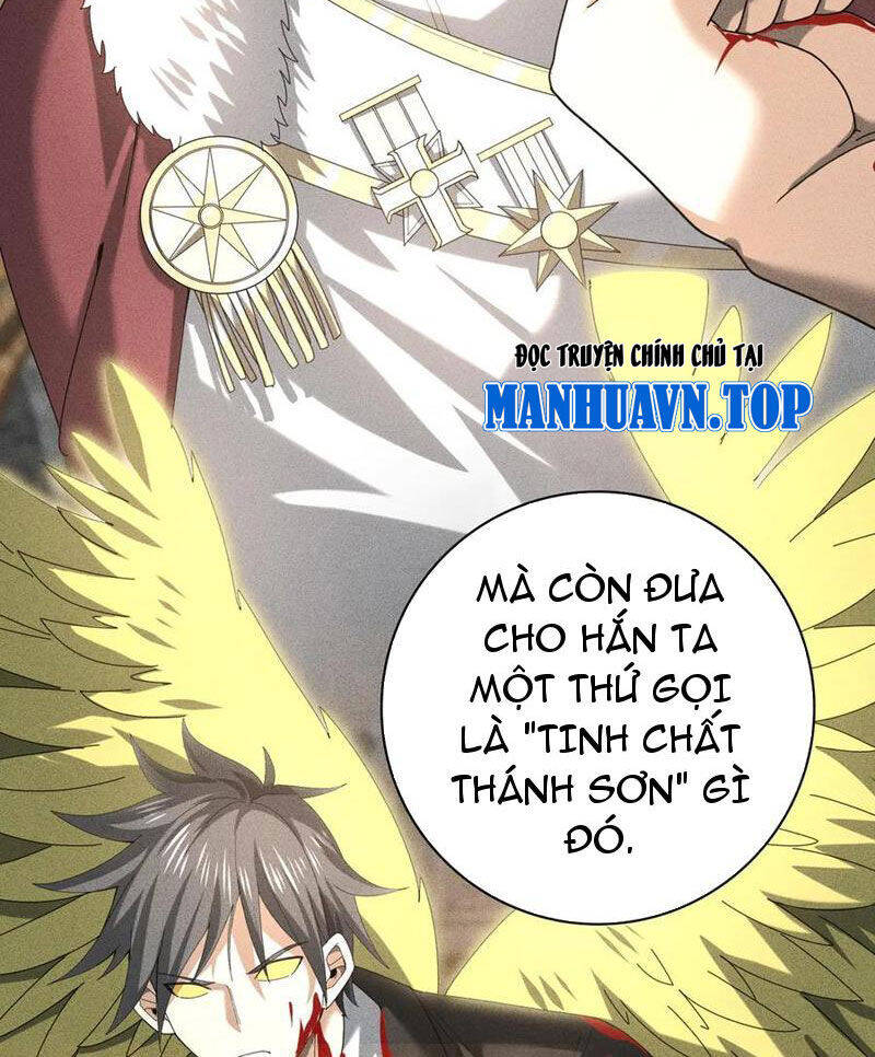 Toàn Dân Chuyển Chức Ngự Long Sư Là Chức Nghiệp Yếu Nhất - Chapter 59 - Page 37