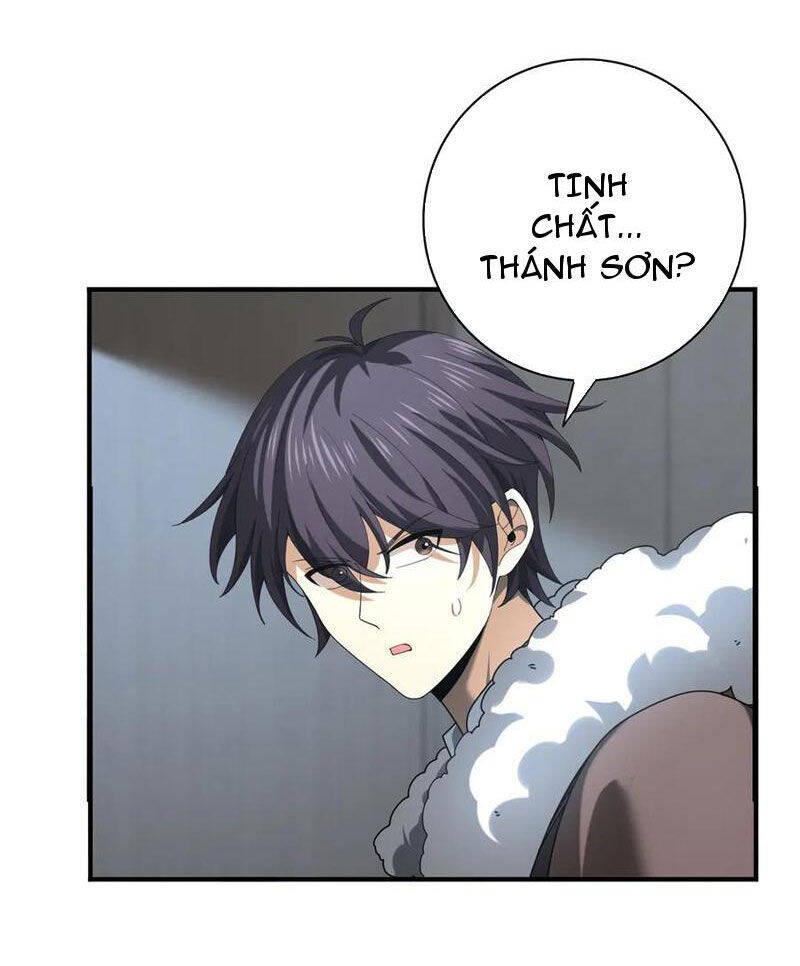 Toàn Dân Chuyển Chức Ngự Long Sư Là Chức Nghiệp Yếu Nhất - Chapter 59 - Page 39