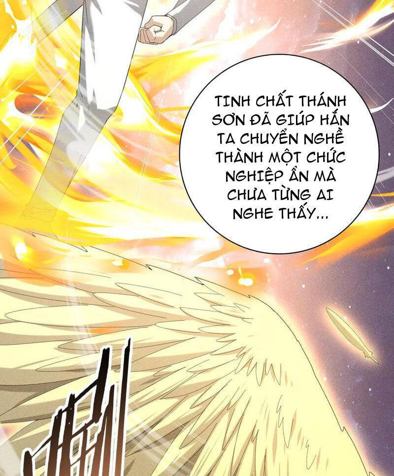 Toàn Dân Chuyển Chức Ngự Long Sư Là Chức Nghiệp Yếu Nhất - Chapter 59 - Page 42