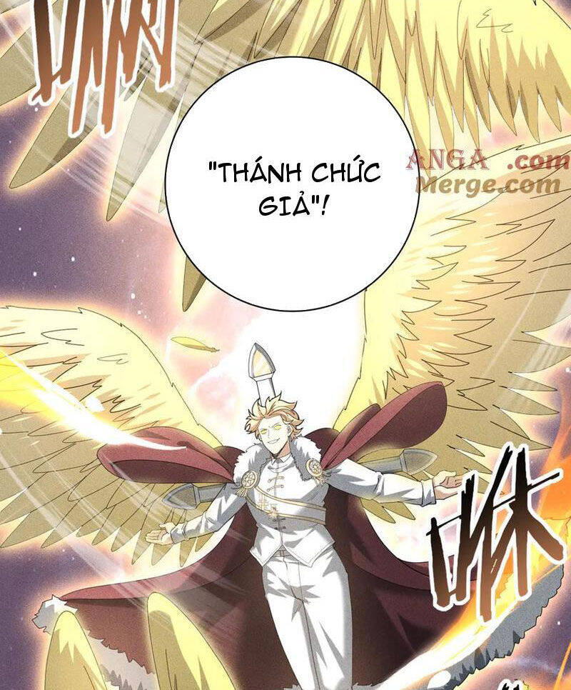 Toàn Dân Chuyển Chức Ngự Long Sư Là Chức Nghiệp Yếu Nhất - Chapter 59 - Page 43