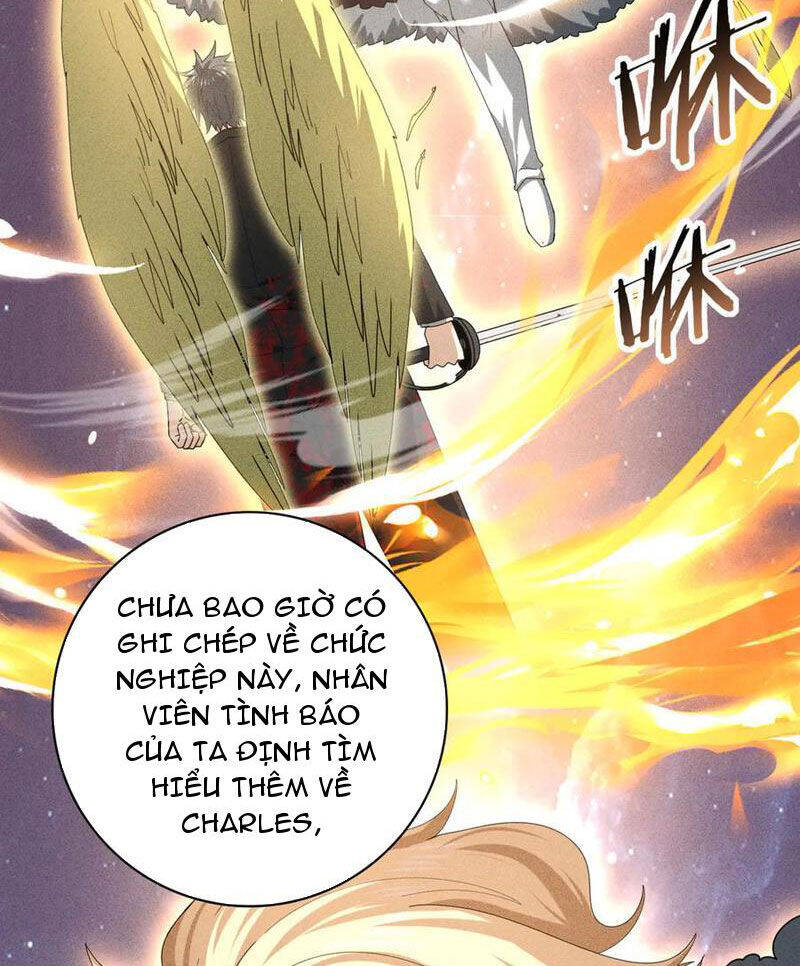 Toàn Dân Chuyển Chức Ngự Long Sư Là Chức Nghiệp Yếu Nhất - Chapter 59 - Page 44