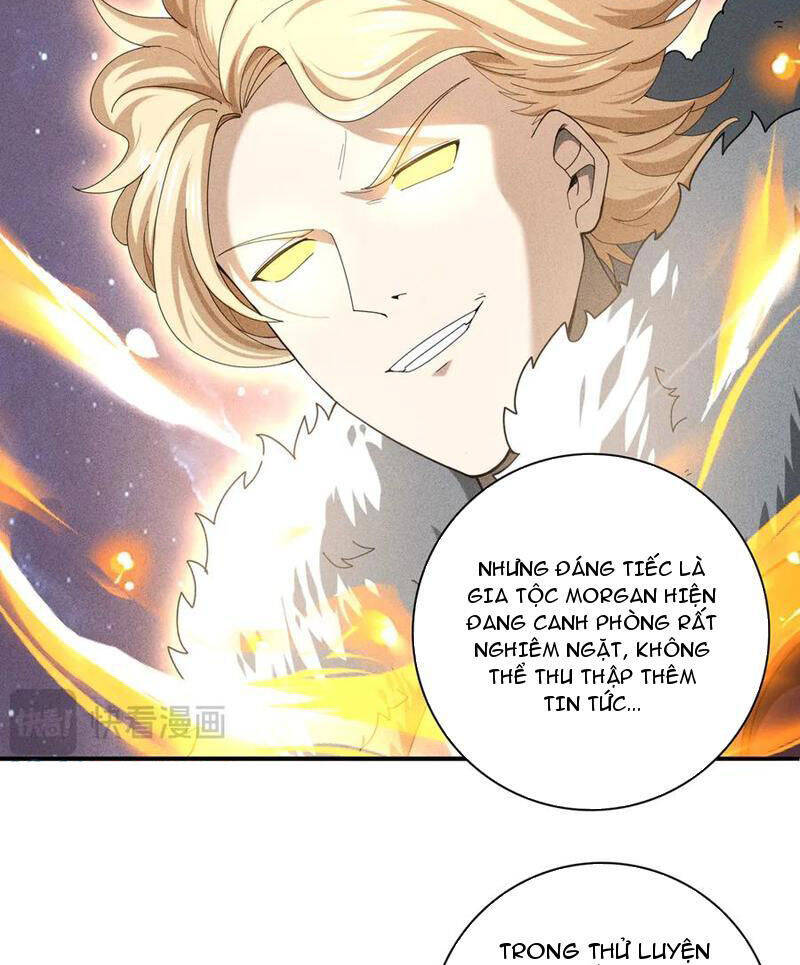 Toàn Dân Chuyển Chức Ngự Long Sư Là Chức Nghiệp Yếu Nhất - Chapter 59 - Page 45