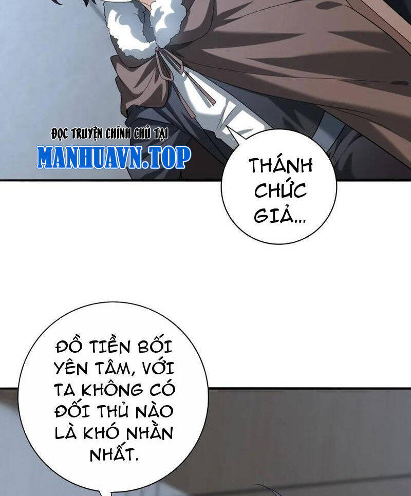 Toàn Dân Chuyển Chức Ngự Long Sư Là Chức Nghiệp Yếu Nhất - Chapter 59 - Page 47