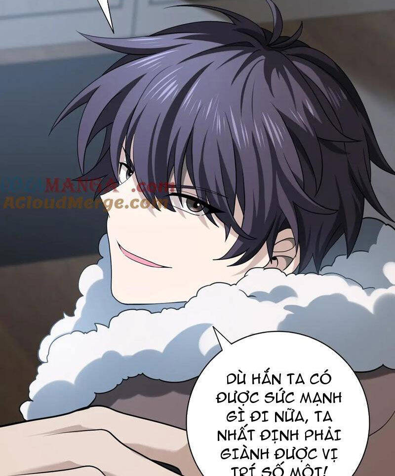 Toàn Dân Chuyển Chức Ngự Long Sư Là Chức Nghiệp Yếu Nhất - Chapter 59 - Page 48