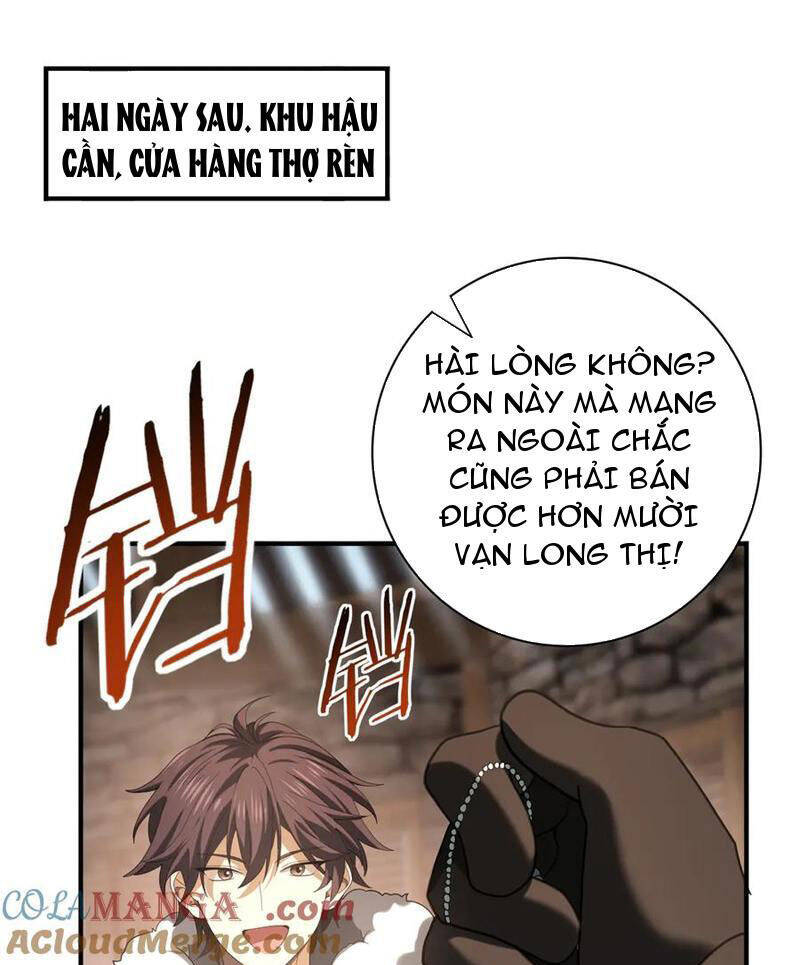 Toàn Dân Chuyển Chức Ngự Long Sư Là Chức Nghiệp Yếu Nhất - Chapter 59 - Page 50