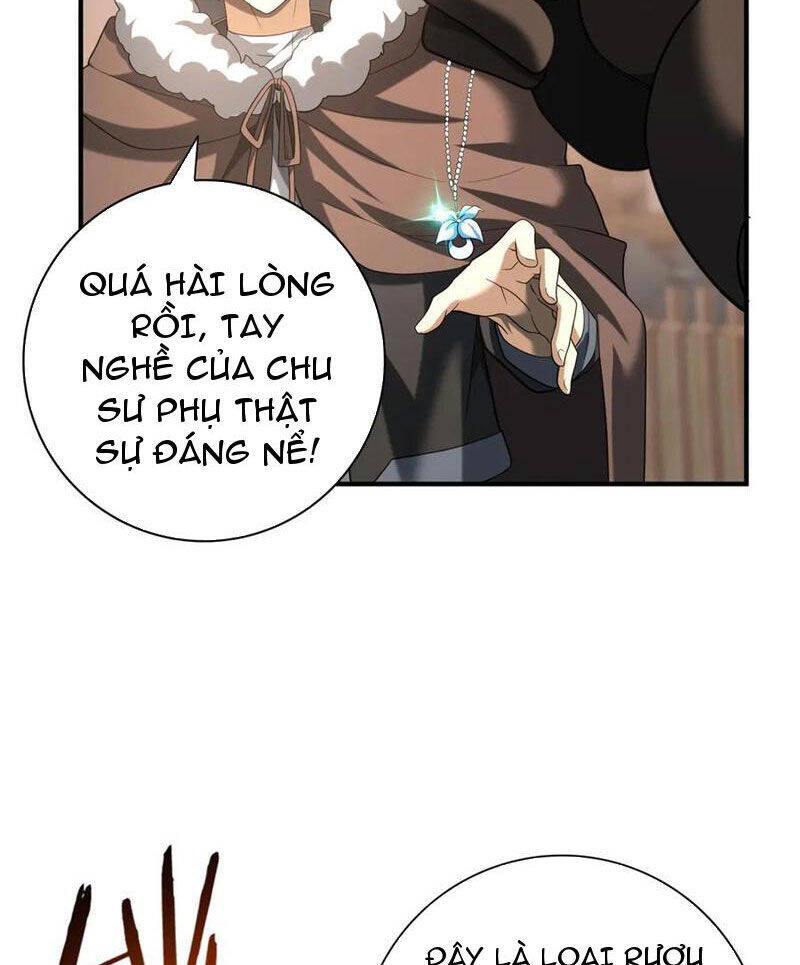 Toàn Dân Chuyển Chức Ngự Long Sư Là Chức Nghiệp Yếu Nhất - Chapter 59 - Page 51