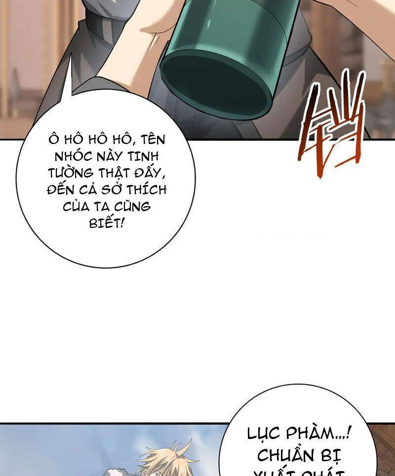 Toàn Dân Chuyển Chức Ngự Long Sư Là Chức Nghiệp Yếu Nhất - Chapter 59 - Page 53
