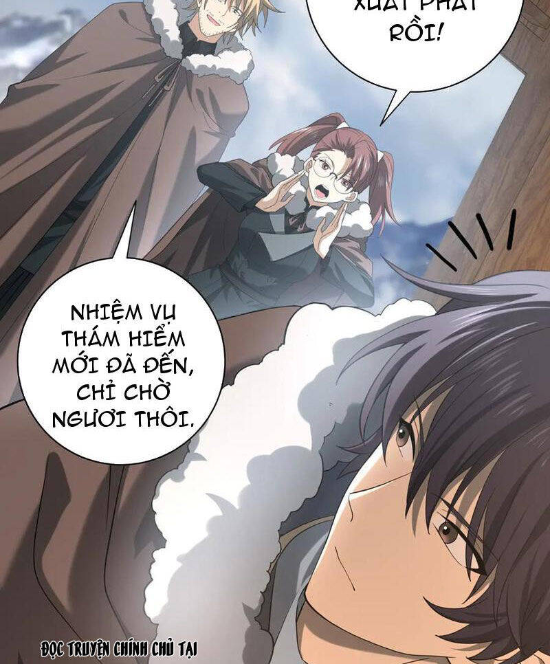 Toàn Dân Chuyển Chức Ngự Long Sư Là Chức Nghiệp Yếu Nhất - Chapter 59 - Page 54