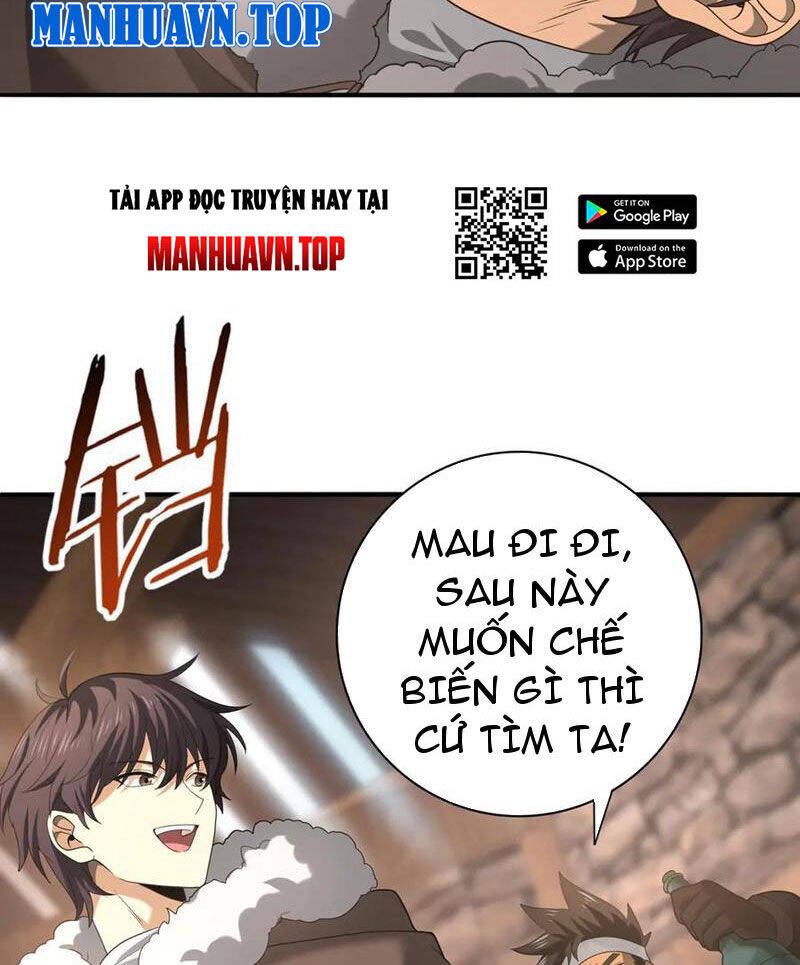 Toàn Dân Chuyển Chức Ngự Long Sư Là Chức Nghiệp Yếu Nhất - Chapter 59 - Page 55