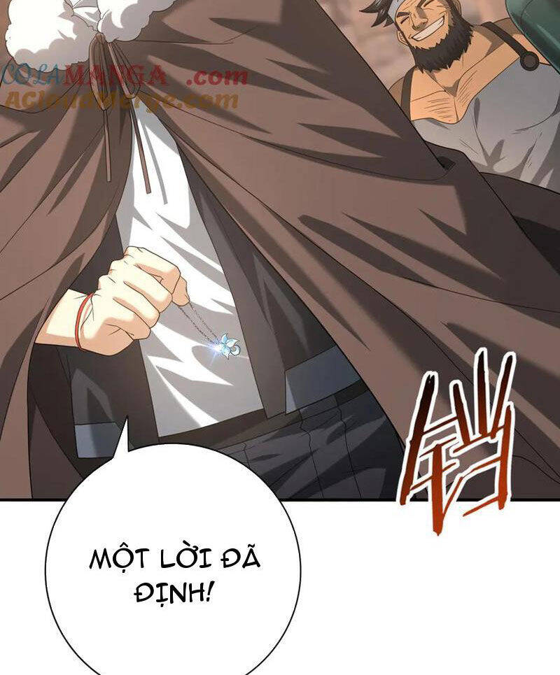 Toàn Dân Chuyển Chức Ngự Long Sư Là Chức Nghiệp Yếu Nhất - Chapter 59 - Page 56
