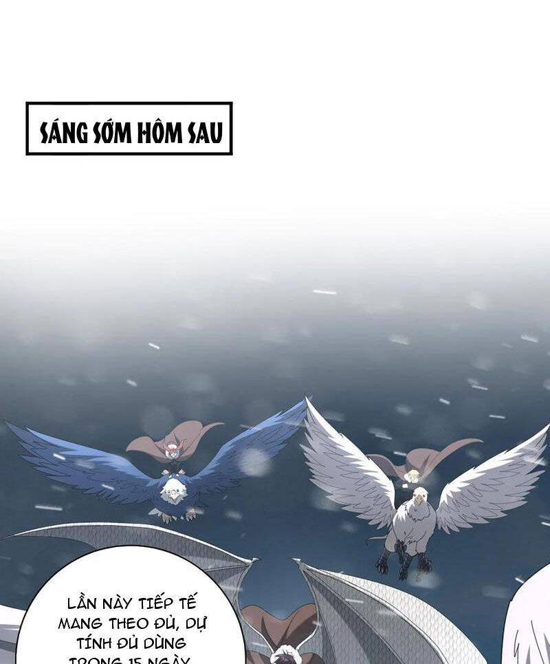 Toàn Dân Chuyển Chức Ngự Long Sư Là Chức Nghiệp Yếu Nhất - Chapter 59 - Page 59