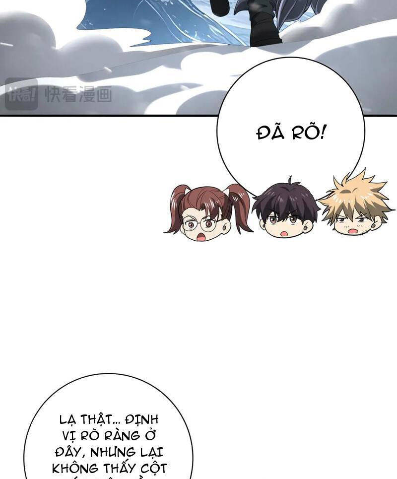 Toàn Dân Chuyển Chức Ngự Long Sư Là Chức Nghiệp Yếu Nhất - Chapter 59 - Page 61