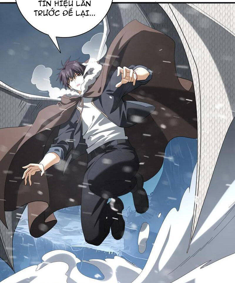 Toàn Dân Chuyển Chức Ngự Long Sư Là Chức Nghiệp Yếu Nhất - Chapter 59 - Page 62