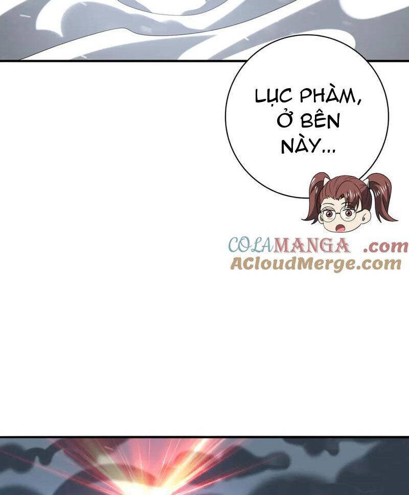 Toàn Dân Chuyển Chức Ngự Long Sư Là Chức Nghiệp Yếu Nhất - Chapter 59 - Page 63