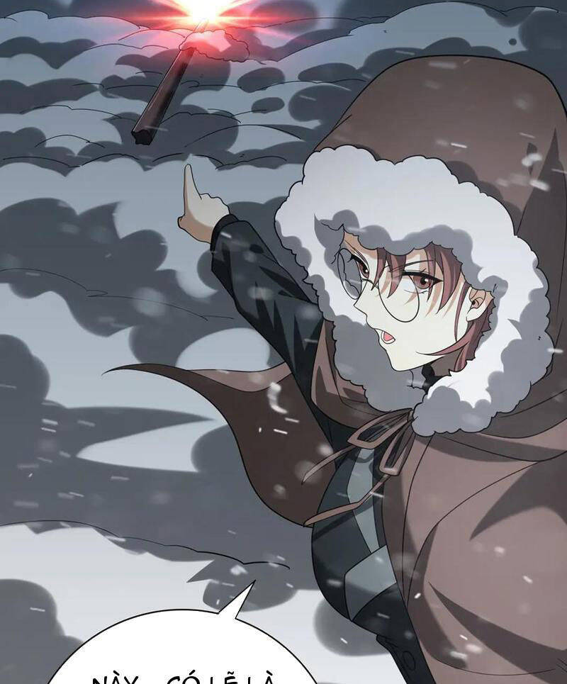 Toàn Dân Chuyển Chức Ngự Long Sư Là Chức Nghiệp Yếu Nhất - Chapter 59 - Page 64