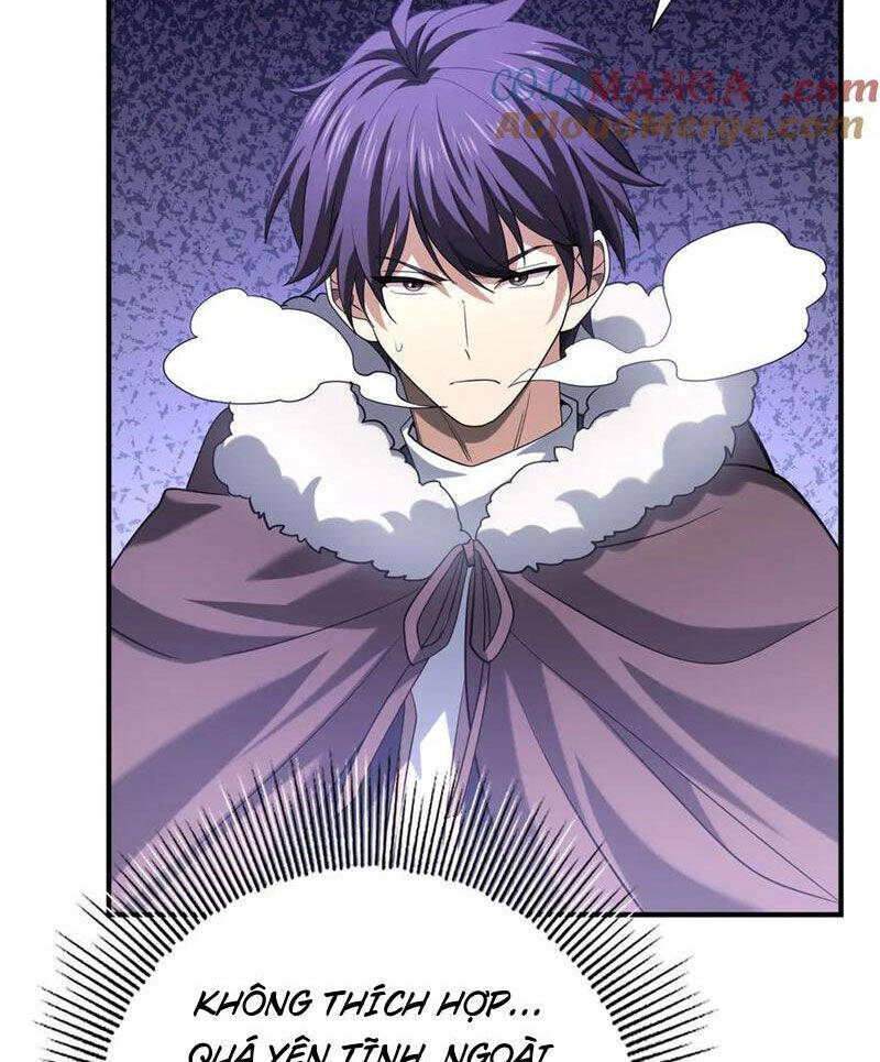 Toàn Dân Chuyển Chức Ngự Long Sư Là Chức Nghiệp Yếu Nhất - Chapter 59 - Page 66