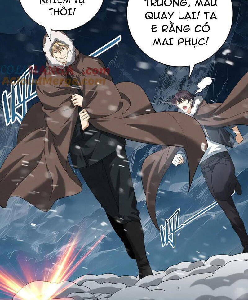 Toàn Dân Chuyển Chức Ngự Long Sư Là Chức Nghiệp Yếu Nhất - Chapter 59 - Page 68