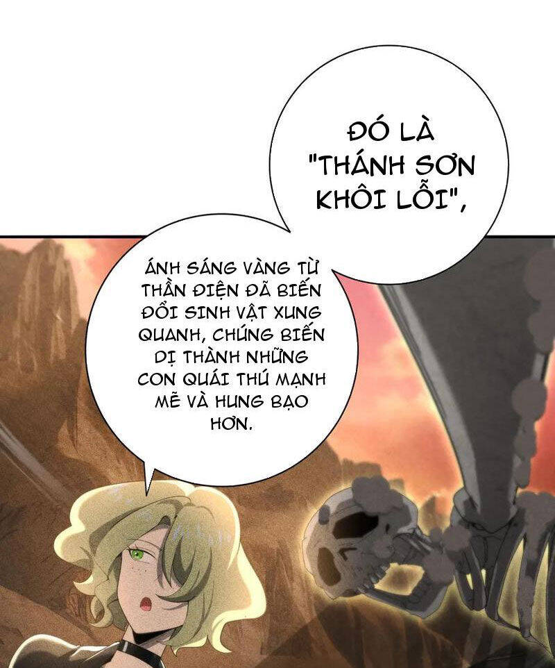 Toàn Dân Chuyển Chức Ngự Long Sư Là Chức Nghiệp Yếu Nhất - Chapter 59 - Page 7