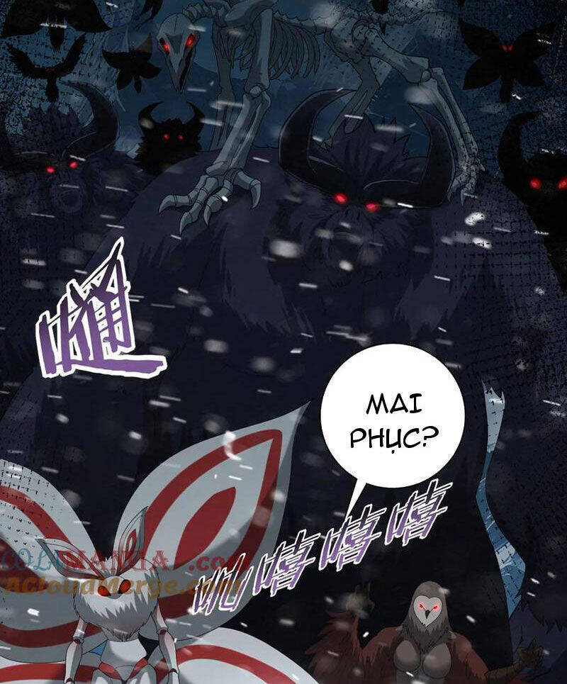 Toàn Dân Chuyển Chức Ngự Long Sư Là Chức Nghiệp Yếu Nhất - Chapter 59 - Page 70