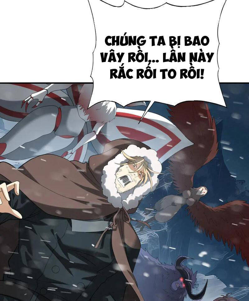 Toàn Dân Chuyển Chức Ngự Long Sư Là Chức Nghiệp Yếu Nhất - Chapter 59 - Page 72