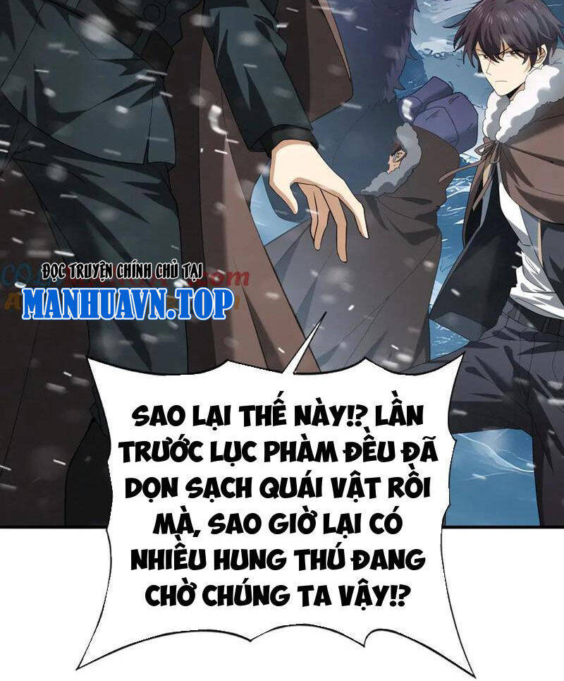 Toàn Dân Chuyển Chức Ngự Long Sư Là Chức Nghiệp Yếu Nhất - Chapter 59 - Page 73