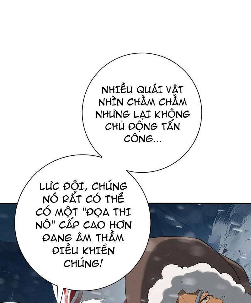 Toàn Dân Chuyển Chức Ngự Long Sư Là Chức Nghiệp Yếu Nhất - Chapter 59 - Page 74