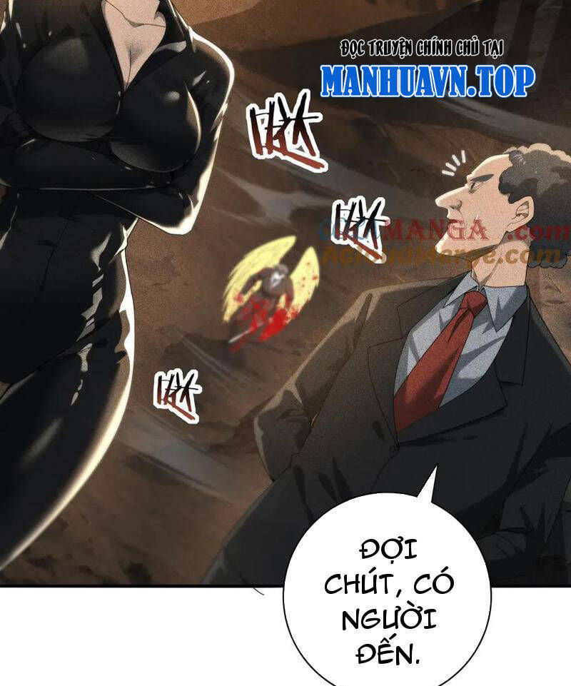 Toàn Dân Chuyển Chức Ngự Long Sư Là Chức Nghiệp Yếu Nhất - Chapter 59 - Page 8