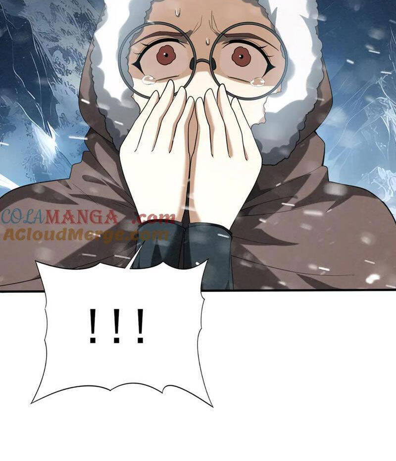 Toàn Dân Chuyển Chức Ngự Long Sư Là Chức Nghiệp Yếu Nhất - Chapter 59 - Page 83