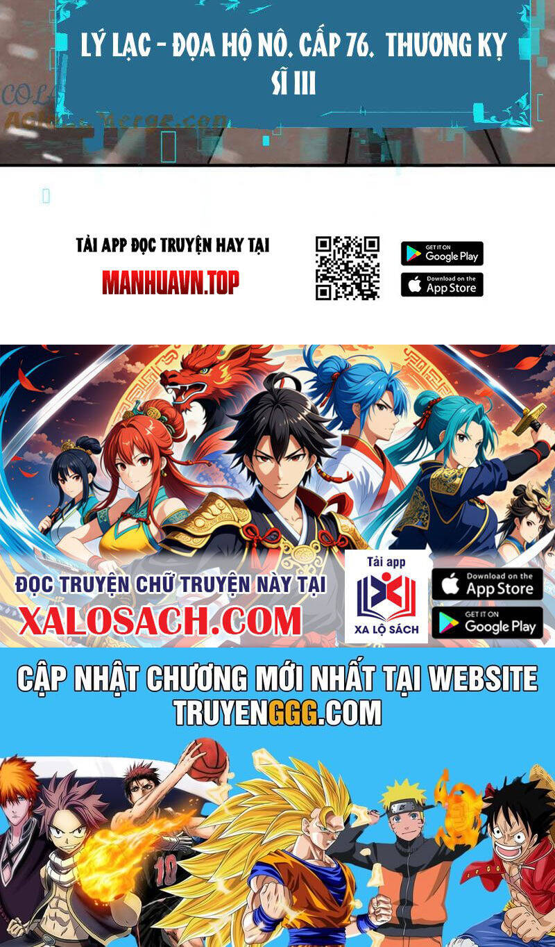 Toàn Dân Chuyển Chức Ngự Long Sư Là Chức Nghiệp Yếu Nhất - Chapter 59 - Page 86