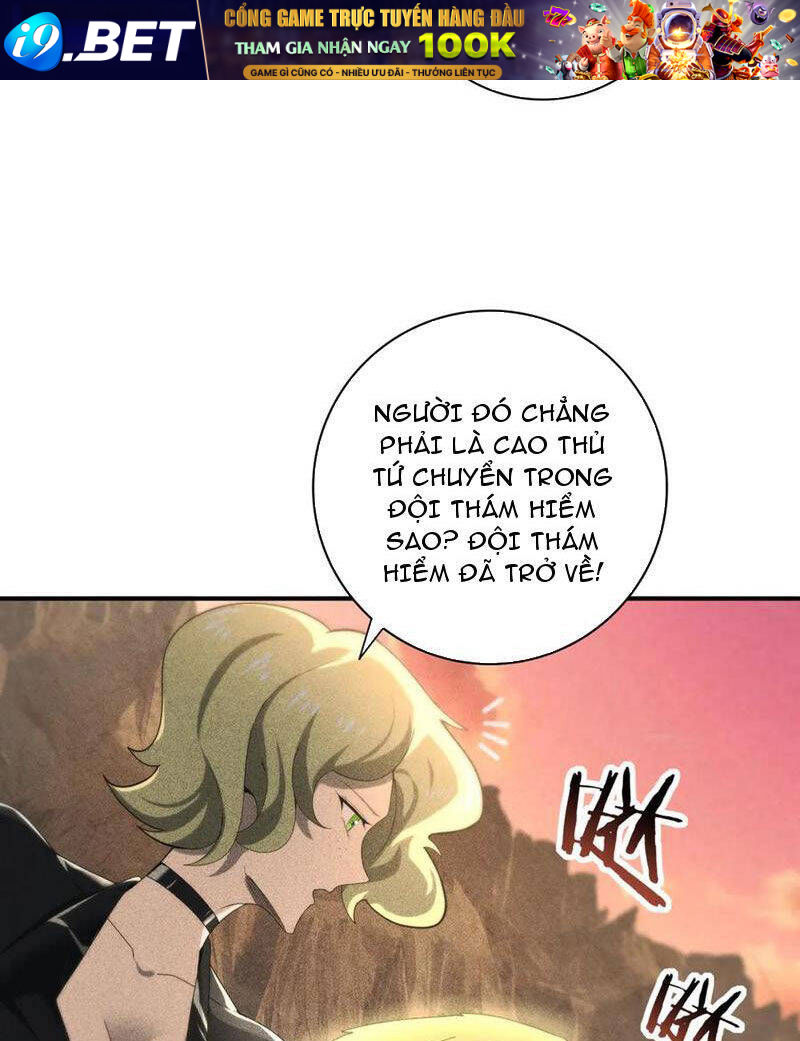 Toàn Dân Chuyển Chức Ngự Long Sư Là Chức Nghiệp Yếu Nhất - Chapter 59 - Page 9