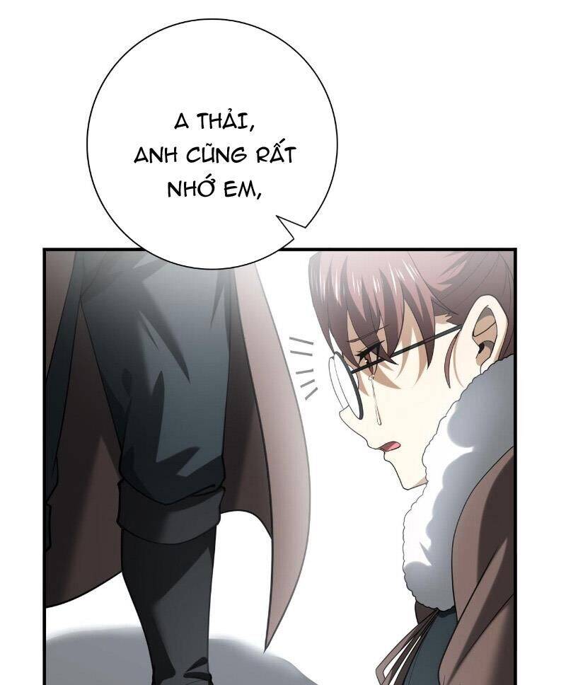 Toàn Dân Chuyển Chức Ngự Long Sư Là Chức Nghiệp Yếu Nhất - Chapter 60 - Page 10