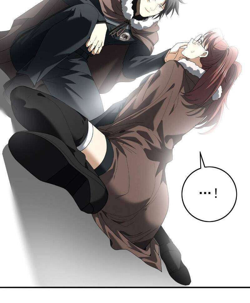 Toàn Dân Chuyển Chức Ngự Long Sư Là Chức Nghiệp Yếu Nhất - Chapter 60 - Page 12