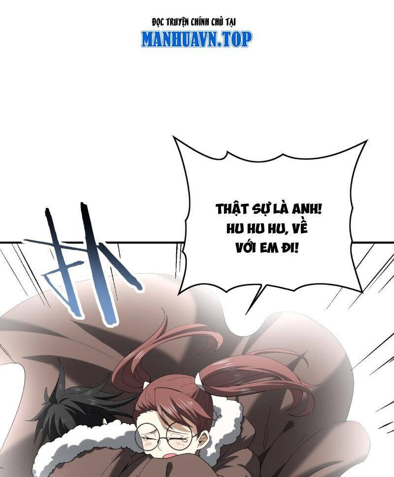 Toàn Dân Chuyển Chức Ngự Long Sư Là Chức Nghiệp Yếu Nhất - Chapter 60 - Page 13