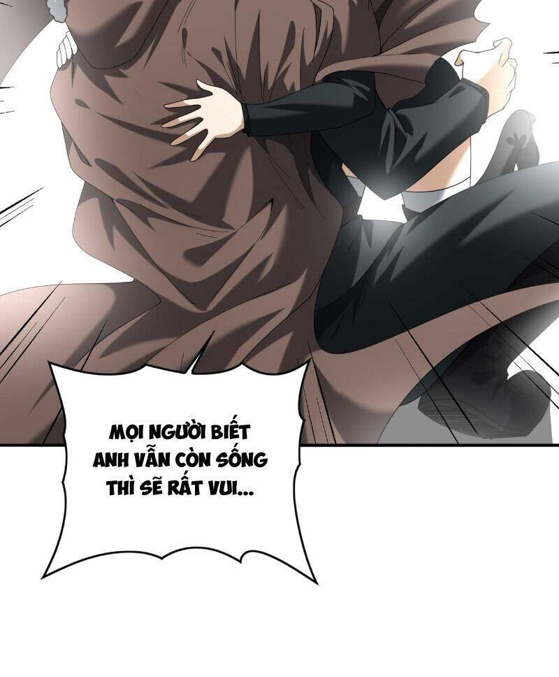 Toàn Dân Chuyển Chức Ngự Long Sư Là Chức Nghiệp Yếu Nhất - Chapter 60 - Page 14